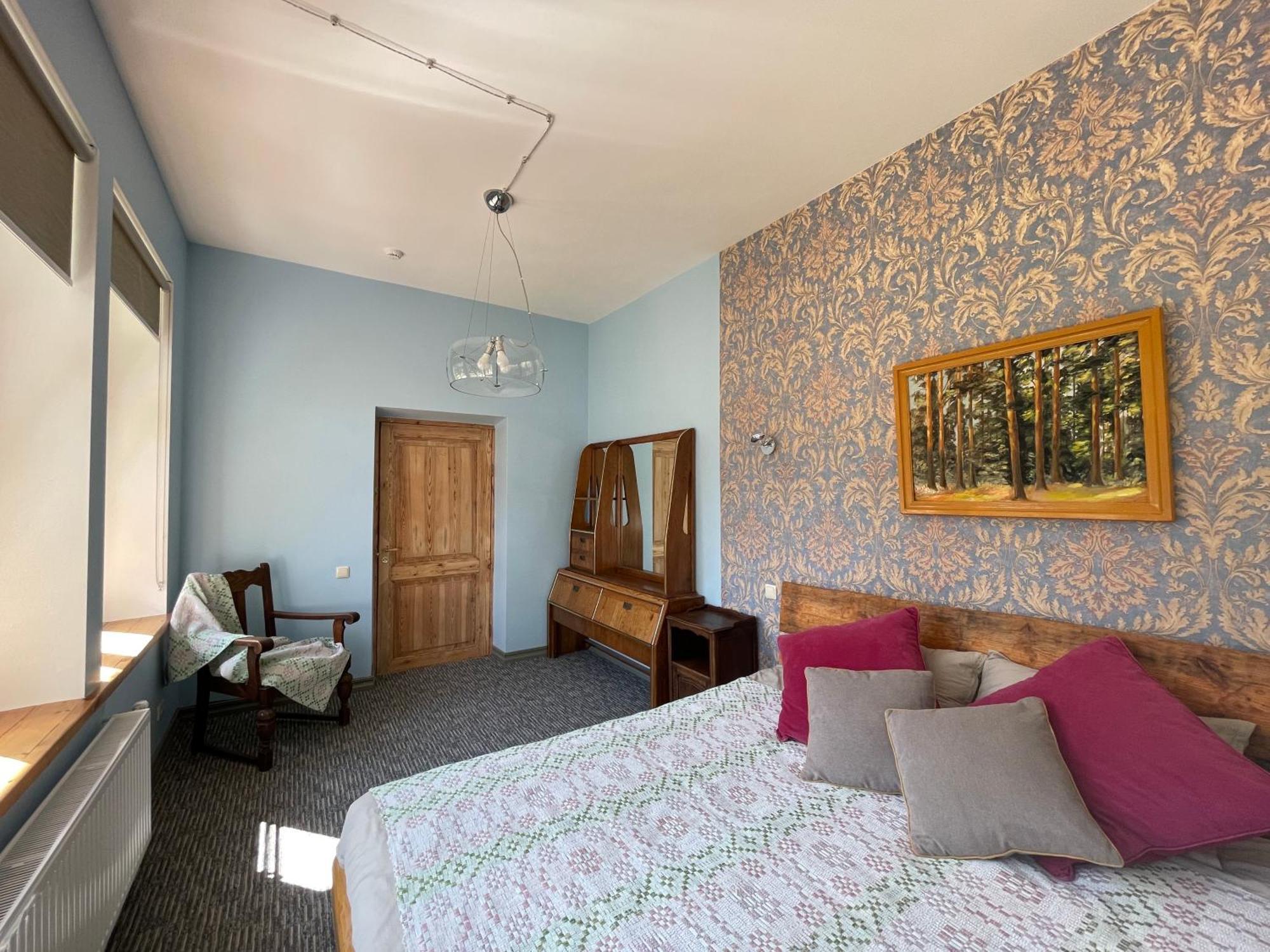 Lielbornes Muiza Boutique Hotel&Recreation Complex Exterior photo