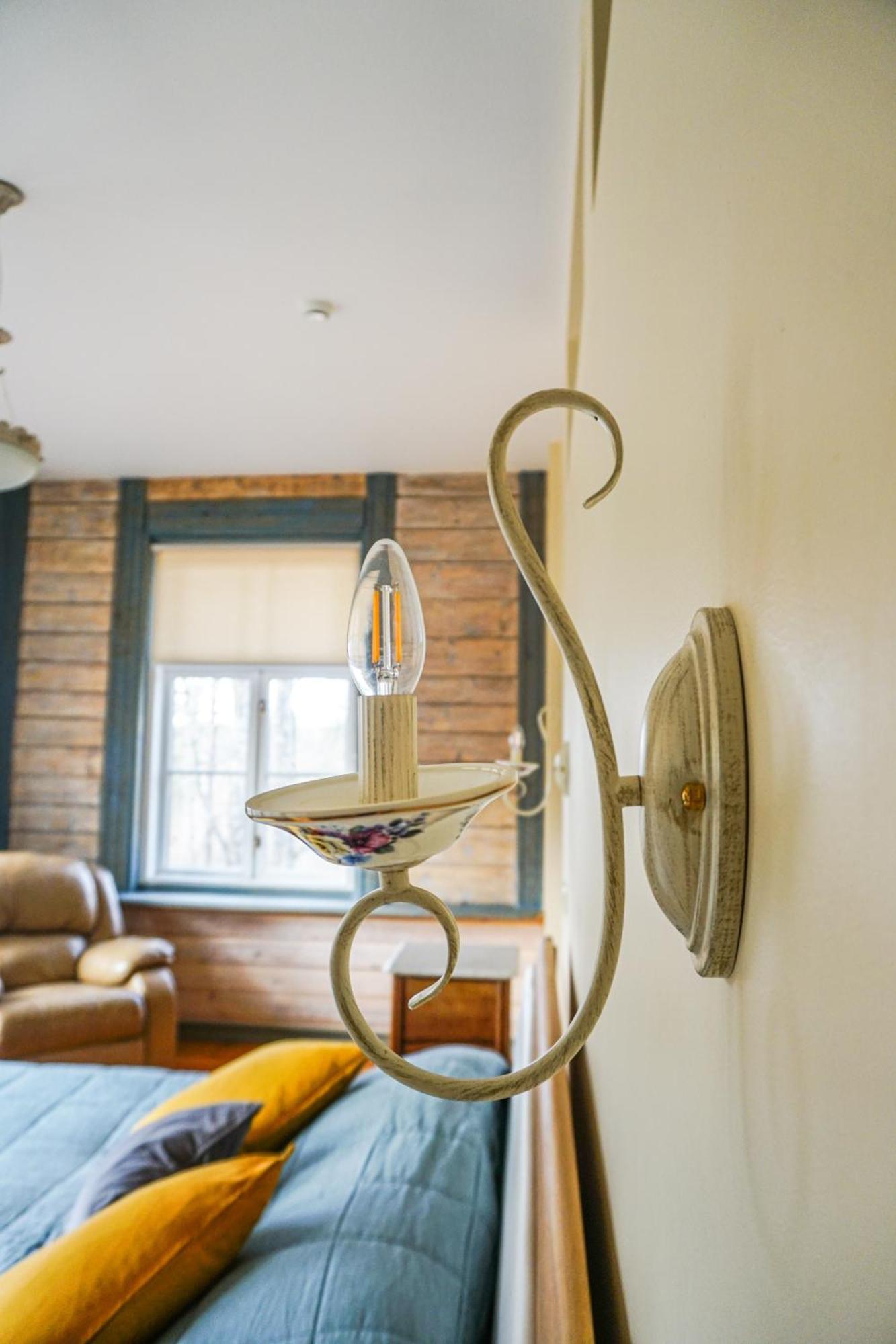 Lielbornes Muiza Boutique Hotel&Recreation Complex Room photo